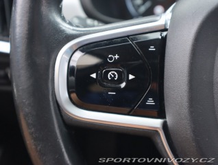 Volvo V90 D5 AWD 2017