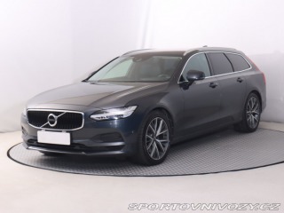 Volvo V90 D5 AWD 2017