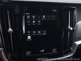 Volvo V90 D5 AWD 2017