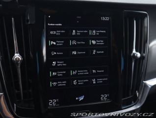 Volvo V90 D5 AWD 2017