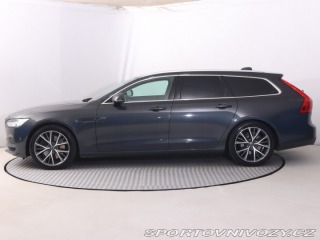 Volvo V90 D5 AWD 2017
