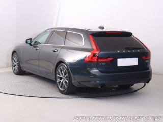 Volvo V90 D5 AWD 2017