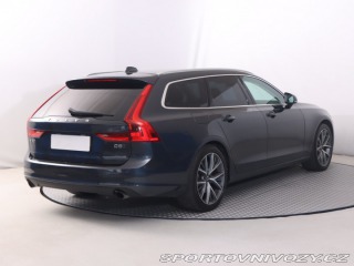 Volvo V90 D5 AWD 2017