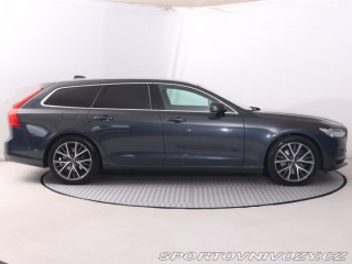 Volvo V90 D5 AWD 2017