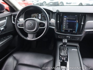 Volvo V90 D5 AWD 2017