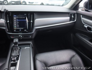 Volvo V90 D5 AWD 2017