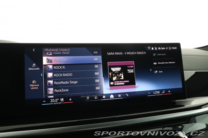 BMW X6 M Paket xDrive40d 2025