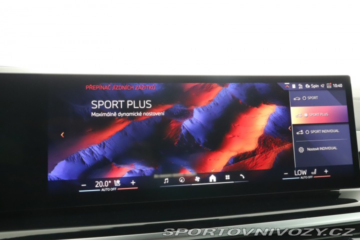 BMW X6 M Paket xDrive40d 2025