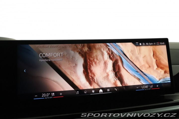 BMW X6 M Paket xDrive40d 2025