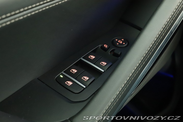 BMW X6 M Paket xDrive40d 2025