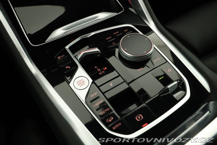 BMW X6 M Paket xDrive40d 2025