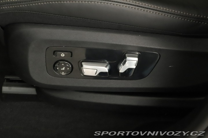 BMW X6 M Paket xDrive40d 2025