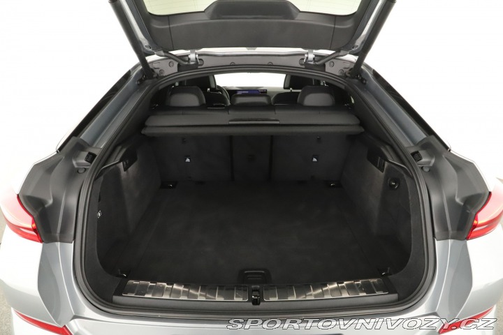BMW X6 M Paket xDrive40d 2025