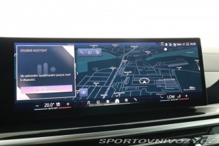 BMW X6 M Paket xDrive40d 2025
