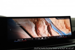 BMW X6 M Paket xDrive40d 2025