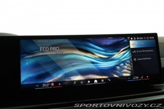 BMW X6 M Paket xDrive40d 2025