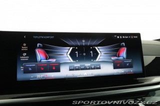 BMW X6 M Paket xDrive40d 2025