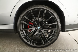 BMW X6 M Paket xDrive40d 2025