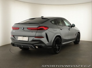 BMW X6 M Paket xDrive40d 2025