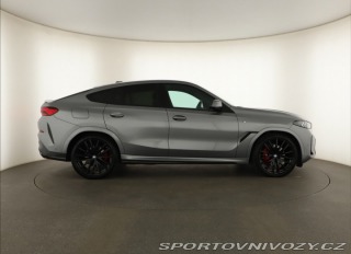 BMW X6 M Paket xDrive40d 2025