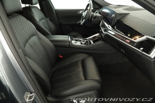 BMW X6 M Paket xDrive40d 2025