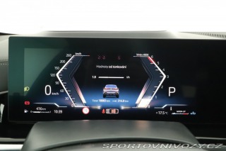BMW X6 M Paket xDrive40d 2025