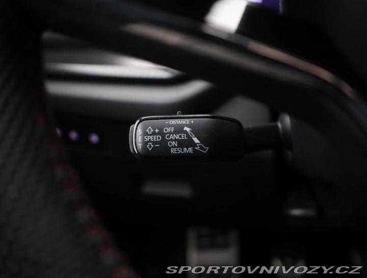 Škoda Octavia RS RS RS 2.0 TSI 2021