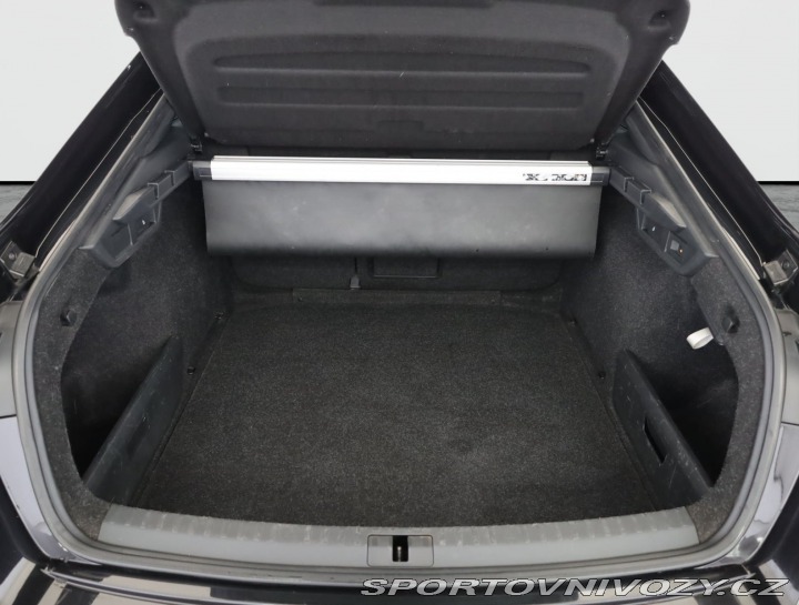 Škoda Octavia RS RS RS 2.0 TSI 2021