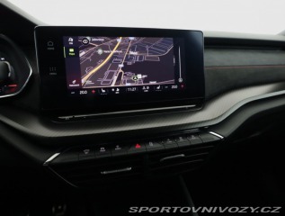 Škoda Octavia RS RS RS 2.0 TSI 2021
