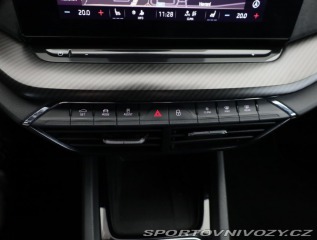 Škoda Octavia RS RS RS 2.0 TSI 2021