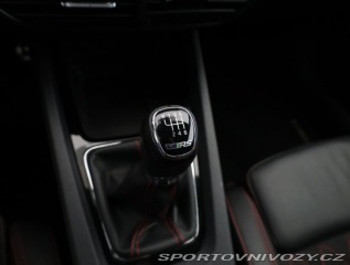 Škoda Octavia RS RS RS 2.0 TSI 2021