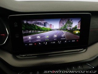 Škoda Octavia RS RS RS 2.0 TSI 2021