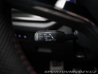 Škoda Octavia RS RS RS 2.0 TSI 2021