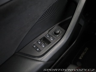 Škoda Octavia RS RS RS 2.0 TSI 2021