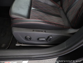 Škoda Octavia RS RS RS 2.0 TSI 2021