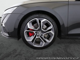 Škoda Octavia RS RS RS 2.0 TSI 2021