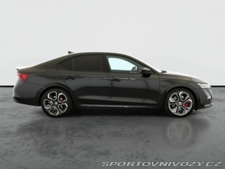 Škoda Octavia RS RS RS 2.0 TSI 2021