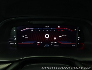 Škoda Octavia RS RS RS 2.0 TSI 2021