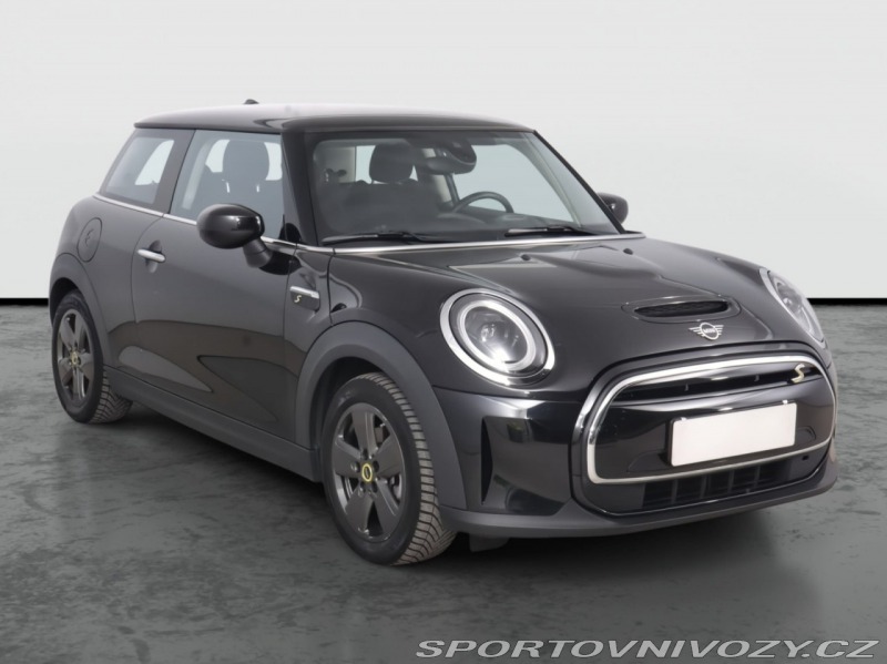 Mini Cooper Cooper SE 32 kWh