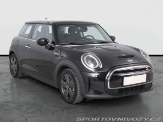Mini Cooper Cooper SE 32 kWh