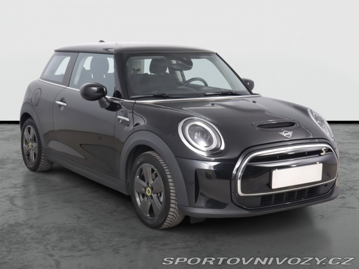 Mini Cooper Cooper SE 32 kWh 2021