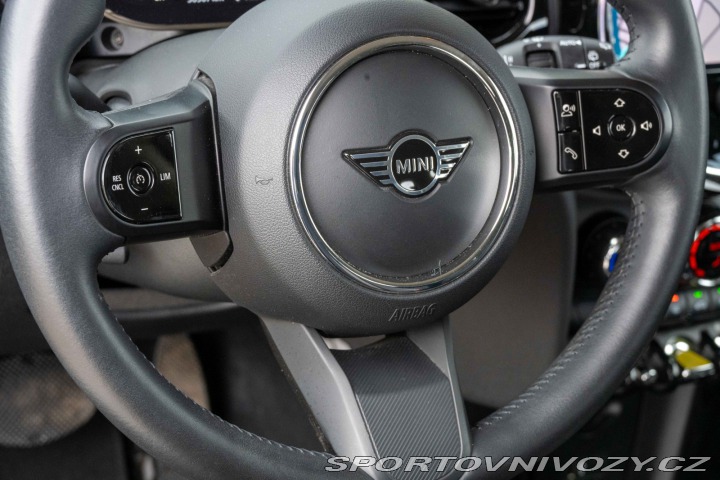 Mini Cooper Cooper SE 32 kWh 2021