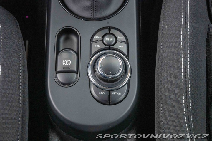 Mini Cooper Cooper SE 32 kWh 2021