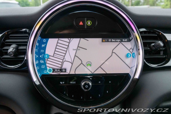 Mini Cooper Cooper SE 32 kWh 2021