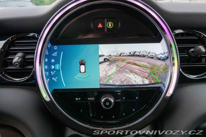 Mini Cooper Cooper SE 32 kWh 2021