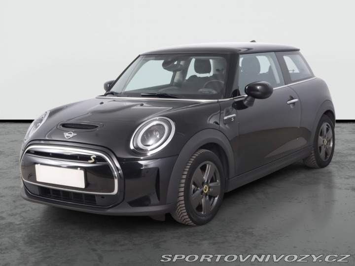 Mini Cooper Cooper SE 32 kWh 2021