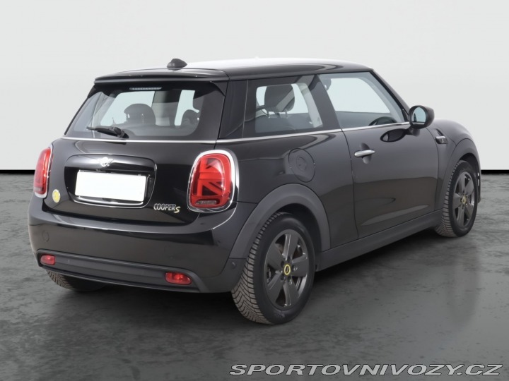 Mini Cooper Cooper SE 32 kWh 2021
