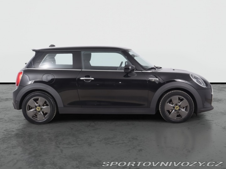 Mini Cooper Cooper SE 32 kWh 2021
