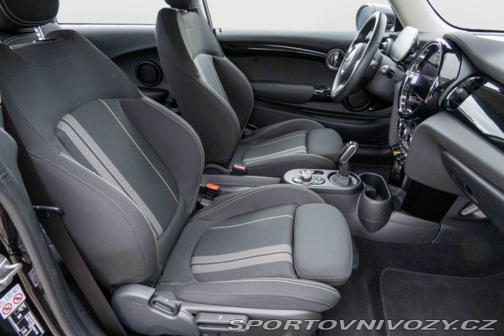 Mini Cooper Cooper SE 32 kWh 2021