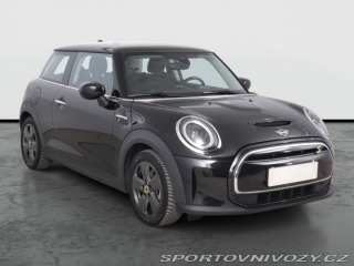 Mini Cooper Cooper SE 32 kWh 2021